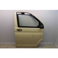 Дверь передняя правая Volkswagen Transporter T5 2003-15 Бронированное 7E0831056F