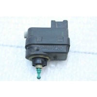 Моторчик корректора фар Renault Trafic 2001+ 7700415343