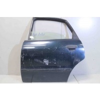 Дверь задняя левая Audi A4 B5 1994-2001 8D0833051F