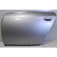Дверь задняя левая Audi A6 C5 Allroad 2000-2005 4Z7833051