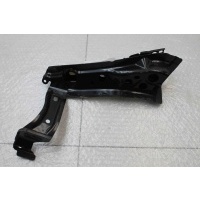 Кронштейн передней панели левый Mazda 3 BM 2013-2016 Оригинал B45A54140