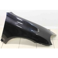 Крыло переднее правое Porsche Cayenne 957 2007-2010 Коррозия 95550303202GRV