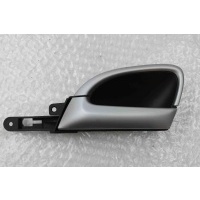 Ручка двери внутренняя левая Porsche Cayenne 955 957 2003-2010 955555113005V7