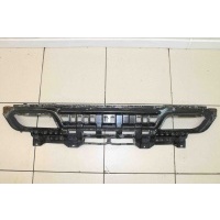 Кронштейн усилителя заднего бампера Porsche Cayenne 955 957 2003-2010 95550558703