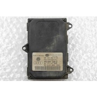 Блок управления светом Audi A8 D3 4E 2005-2010 4F0941329D