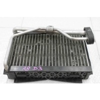 Испаритель кондиционера Audi A8 D3 4E 2005-2010 4E0820103A