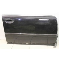Дверь передняя правая Audi A8 D3 4E 2002-2010 4E0831052C