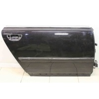 Дверь задняя правая Audi A8 D3 4E 2002-2010 4E0831052C
