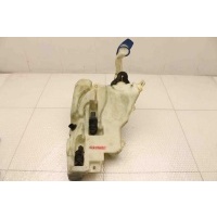 Бачок стеклоомывателя Audi A8 D3 4E 2005-2010 4E0955453J