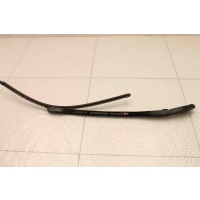 Поводок дворника передний правый Audi A8 D3 4E 2005-2010 4E1955408B