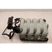 Коллектор впускной Audi A8 D3 4E 2005-2010 079133185BM