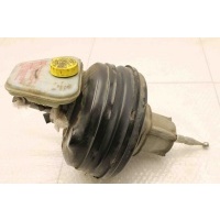 Вакуумный усилитель с ГТЦ Audi A8 D3 4E 2005-2010 4E1612107B