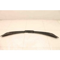 Накладка замка капота Audi A8 D3 4E 2005-2010 4E0807081AA