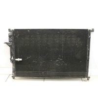 Радиатор кондиционера Audi A8 D3 4E 2005-2010 4E0260403Q