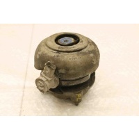 Подушка двигателя левая Audi A8 D3 4E 2005-2010 4E0199381FL