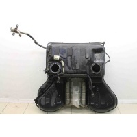 Бак топливный Audi A8 D3 4E 2005-2010 4E0201060B