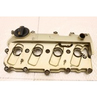 Крышка клапанная левая Audi A8 D3 4E 2005-2010 079103471AT