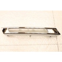 Накладка ДХО левая Mercedes W166 X166 Накладка фары 1668850774