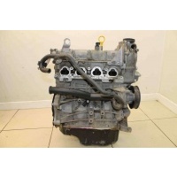 Двигатель Volkswagen Polo 2011+ 1.6 CFNB 03C100092BX