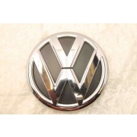 Эмблема задняя Volkswagen Polo 2011+ 5C6853630EULM
