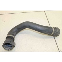 Патрубок охлаждения Audi A6 C6 Allroad 2006-12 4F0121055F