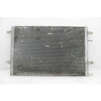 Радиатор охлаждения дополнительный Audi A6 C6 Allroad 2006-12 4F0145804K