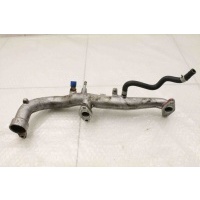 Трубка охлаждения (металл) Infiniti M35 M35x Y50 2006-2010 11060AL50A