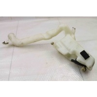 Бачок омывателя лобового стекла Skoda Fabia 2000-2008 В сборе 6Q0955453N
