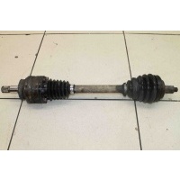 Полуось передняя левая Skoda Fabia 2000-2008 6Q0407451CX