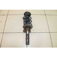 Амортизатор передний в сборе Skoda Fabia 2000-2015 Seat Ibiza/ST 6Q0413031BK