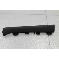 Обшивка стойки передняя правая средняя Audi A7 4G 2010-2014 4G88682044PK