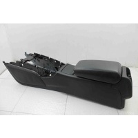 Консоль центральная с подлокотником Audi A7 4G 2010-2014 Комплектность 4G0863244A24A