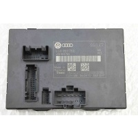 Блок регулировки положения сиденья Audi A7 4G 2010-2014 4G8959760