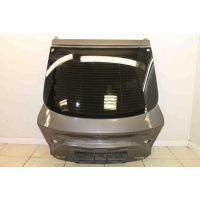 Крышка багажника Audi A7 4G 2010-2014 Дверь 4G8827025A