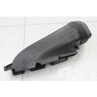 Патрубок воздушного фильтра передний Audi A7 4G 2010-2014 4G0129624D