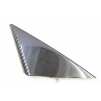 Накладка (уголок) двери передней правой Audi A7 4G 2010-2014 4G8837638A