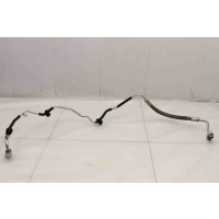 Трубка кондиционера (радиатор-испаритель) Audi A7 4G 2010-2014 4G0260710J