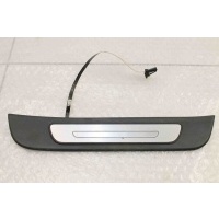 Накладка порога задняя правая Audi A7 4G 2010-2014 с 4G8947424C