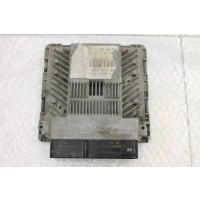 Блок управления двигателем Audi A7 4G 2010-2014 4G0907551