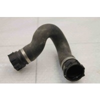 Патрубок охлаждения Audi A7 4G 2010-2014 4G0122101
