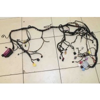 Проводка (коса) под торпедо Audi A7 4G 2010-2014 4G1971315