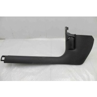Обшивка порога передняя левая Audi A7 4G 2010-2014 С 4G18672714PK