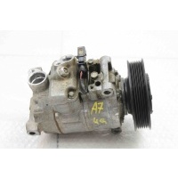 Компрессор кондиционера Audi A7 4G 2010-2014 4G0260805A