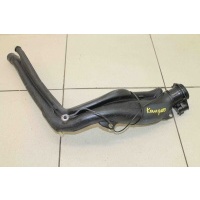 Горловина топливного бака Renault Kangoo 1997-2003 7700313764