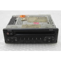 Магнитола Renault Kangoo 1997-2003 7711226094