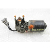 Моторчик стеклоочистителя передний Renault Kangoo 1997-2003 7701207957