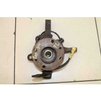 Кулак передний левый Renault Kangoo 1997-2003 В сборе 8200150222