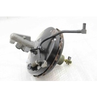 Усилитель тормозов вакуумный Renault Kangoo 1997-2003 7701207199