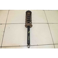 Амортизатор задний в сборе Chery Amulet A15 2006-2012 с A112915010BA