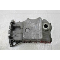 Поддон масляный Volkswagen Touareg 3.2 V6 BAA 022103601G